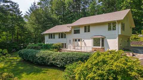 54 Deer Run, Highlands, NC 28741