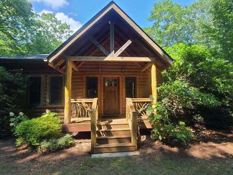 3058 Golden Road, Lake Toxaway, NC 28747