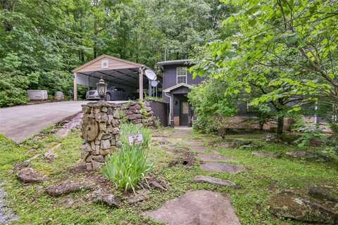11 Clearview Lane, Highlands, NC 28741