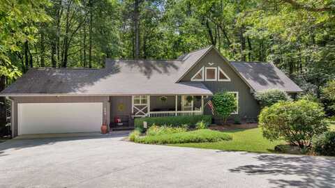 200 Blackberry Trail, Sapphire, NC 28774