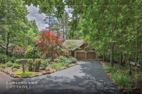 112 Cottage Drive, Sapphire, NC 28774
