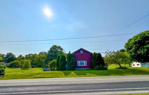 10670 Raystown Road, Huntingdon, PA 16652