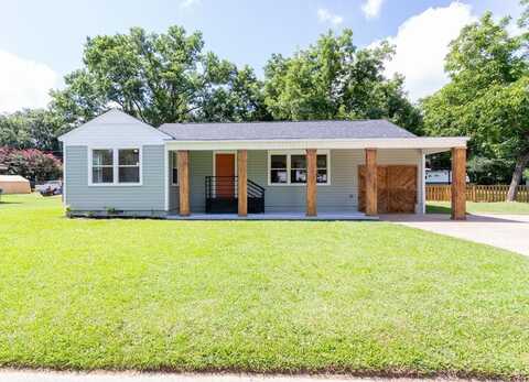 111 W Clinton, Athens, TX 75751