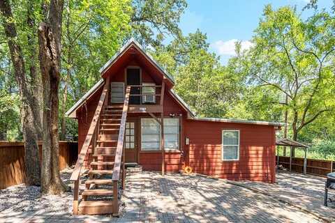 101 Oak Acres Dr, Malakoff, TX 75148