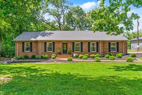 3041 Cox Mill Road, HOPKINSVILLE, KY 42240