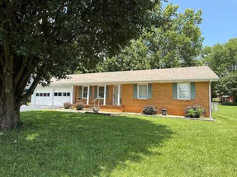 406 Hershey, HOPKINSVILLE, KY 42240
