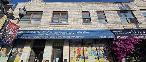 6908 PARK AVE, Guttenberg, NJ 07093