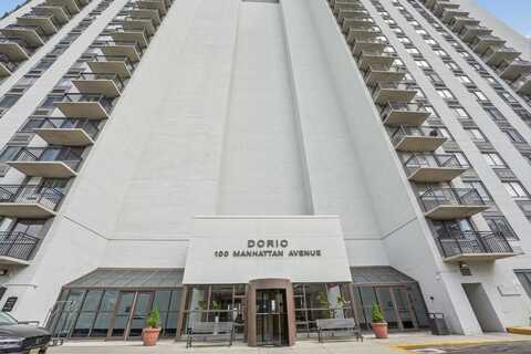 100 MANHATTAN AVE, Union City, NJ 07087