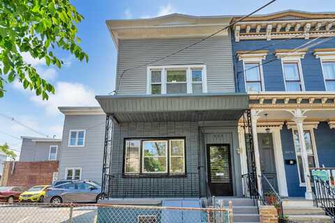 322 WEBSTER AVE, JC, Heights, NJ 07307
