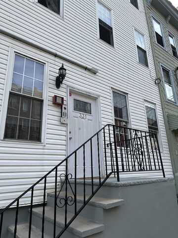 331 MONROE ST, Hoboken, NJ 07030