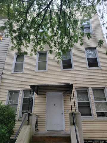 87 WALES AVE, JC, Journal Square, NJ 07306