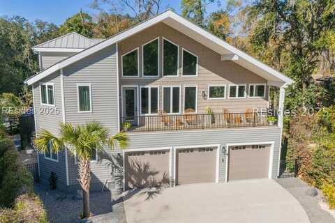 9 Mimosa St, Hilton Head Island, SC 29928