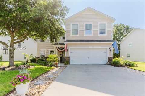 63 Sago Palm Drive, Bluffton, SC 29910