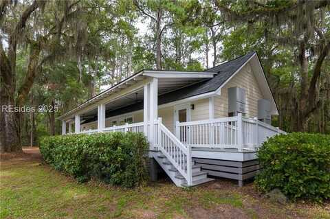 18 Sportsman Court, Daufuskie Island, SC 29915