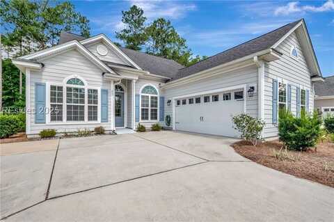 687 High Water Drive, Hardeeville, SC 29927