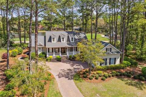 21 Bayley Road, Bluffton, SC 29910
