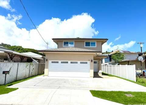 238 Naone Street, Honolulu, HI 96813