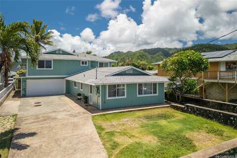 54-18 Haukoi Place, Hauula, HI 96717