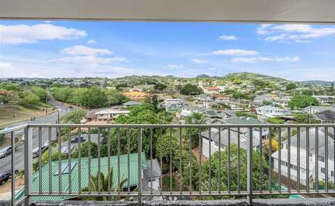 1687 Pensacola Street, Honolulu, HI 96822
