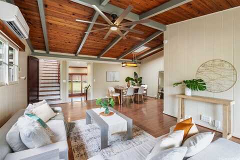 1371 Hele Street, Kailua, HI 96734