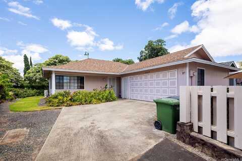 91-1039 Puhipaka Street, Ewa Beach, HI 96706