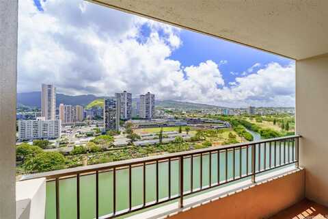 2121 Ala Wai Boulevard, Honolulu, HI 96815