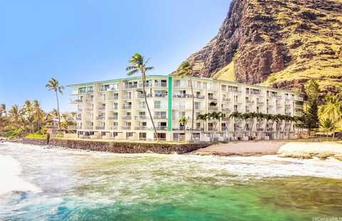 84-265 Farrington Highway, Waianae, HI 96792
