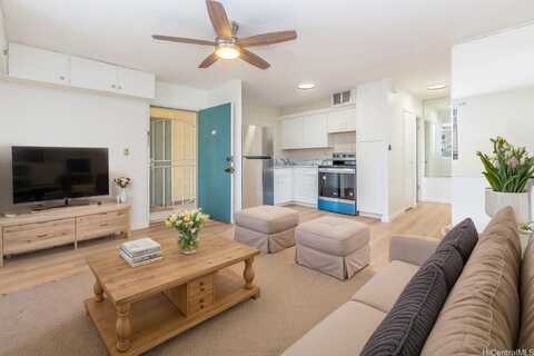 402 Iolani Avenue, Honolulu, HI 96813
