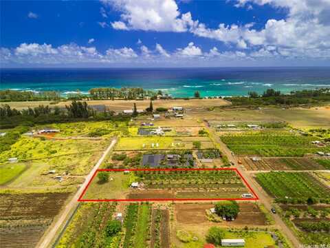 68-670 Farrington Highway, Waialua, HI 96791