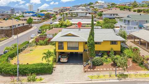 4692 Likini Street, Honolulu, HI 96818