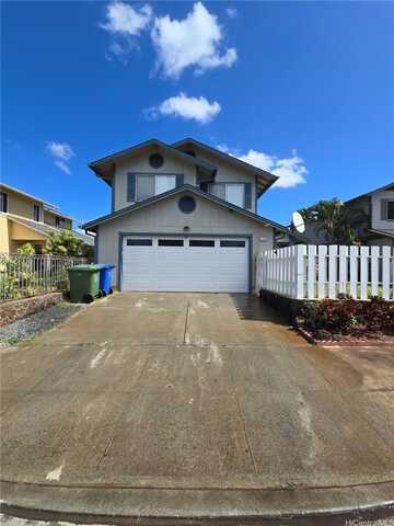 91-1028 Waihuna Place, Ewa Beach, HI 96706