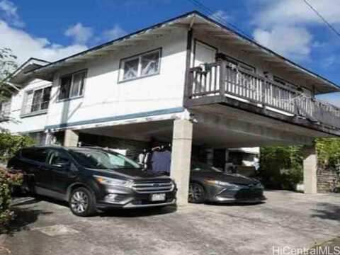 1731 Aupuni Street, Honolulu, HI 96817