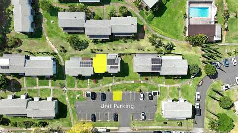 98-409 C Hookanike Streets, Pearl City, HI 96782