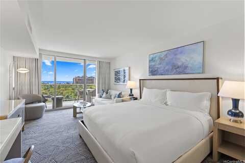 383 Kalaimoku Street, Honolulu, HI 96815