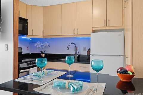 2888 Ala Ilima Street, Honolulu, HI 96818