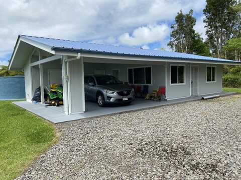 16-1321 MOHO RD, Mountain View, HI 96760