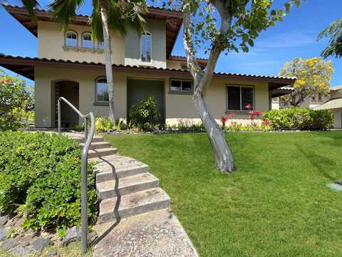 68-1125 KANIKU DR unit: 1601, Kamuela, HI 96743