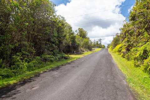 HIBISCUS ST, Mountain View, HI 96771