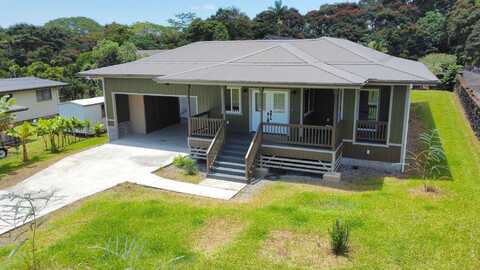 27-239 KAAPOKO HOMESTEAD RD, Papaikou, HI 96781