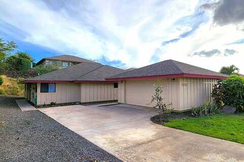 68-3580 HAENA ST, Waikoloa, HI 96738
