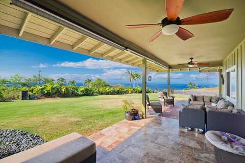 83-5672 KANELE ST, Captain Cook, HI 96704