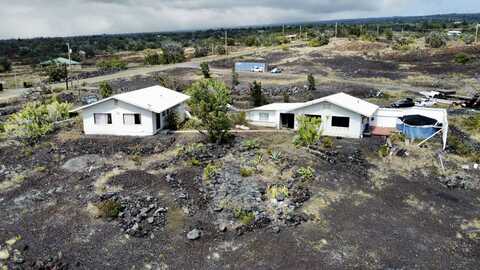 92-1232 KOHALA BLVD, Ocean View, HI 96737