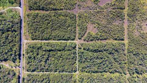 GLENWOOD RD, Volcano, HI 96785