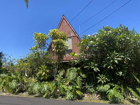 87-474 KAOHE RD, Captain Cook, HI 96704