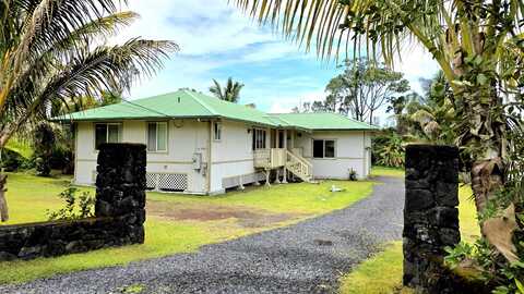 16-2069 Leilani Drive, Pahoa, HI 96778
