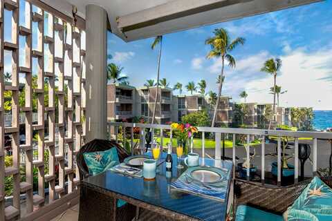 75-6016 ALII DR unit: 225, Kailua Kona, HI 96740