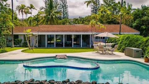 73-4430 NEHIWA ST, Kailua Kona, HI 96740
