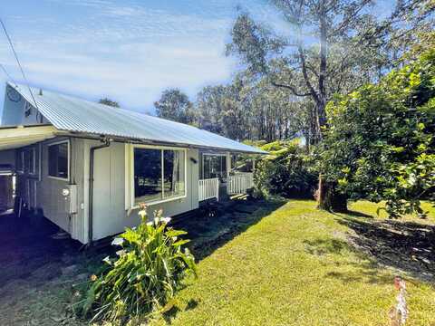 11-3950 LIONA ST, Volcano, HI 96785