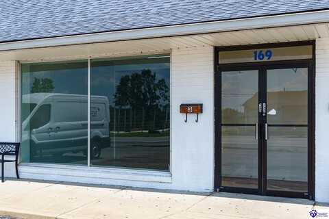 169 E Vine Street, Radcliff, KY 40160