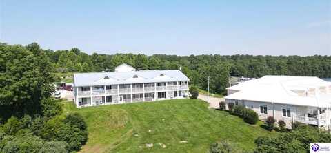 118 Lookout Drive, Brandenburg, KY 40108